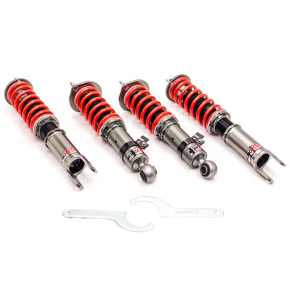 Godspeed Nissan 300ZX (Z32) 1990-96 Coilovers (view 2)