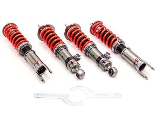 Godspeed Nissan 300ZX (Z32) 1990-96 Coilovers (view 1)