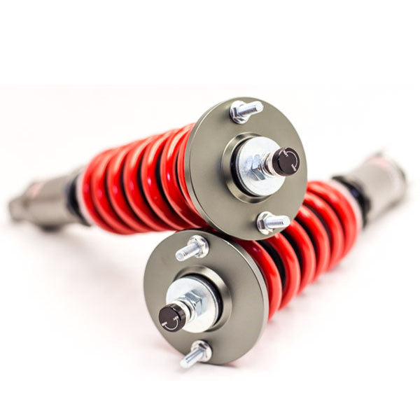 Godspeed Nissan 300ZX (Z32) 1990-96 Coilovers (view 5)