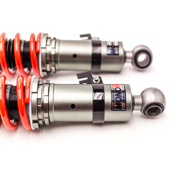 Godspeed Nissan 300ZX (Z32) 1990-96 Coilovers (view 4)