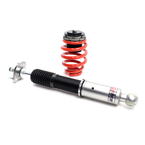 Godspeed BMW M3 (E46) 2001-06 Coilovers (view 10)