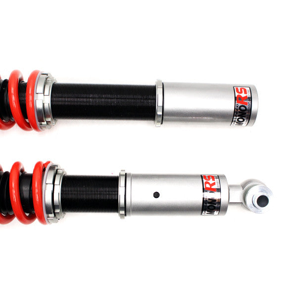 Godspeed BMW 5-Series Sedan E60/F10/G30 Coilovers (view 5)