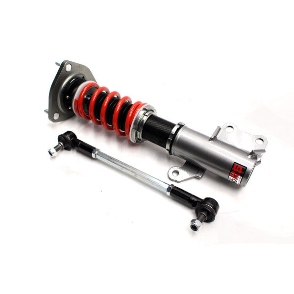 Godspeed Hyundai Genesis Coupe (BK) Coilovers (view 27)