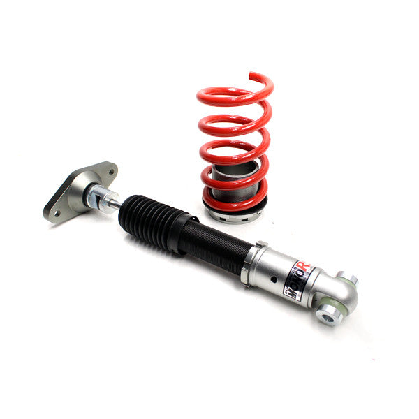 Godspeed Hyundai Genesis Coupe (BK) Coilovers (view 26)