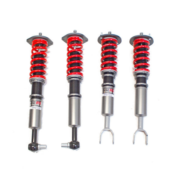 Godspeed Audi A4 (B5) 1996-01 Coilovers (view 9)