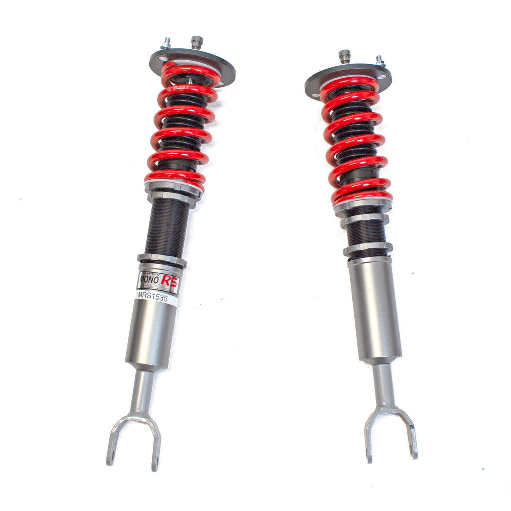 Godspeed Audi A4 (B5) 1996-01 Coilovers (view 10)