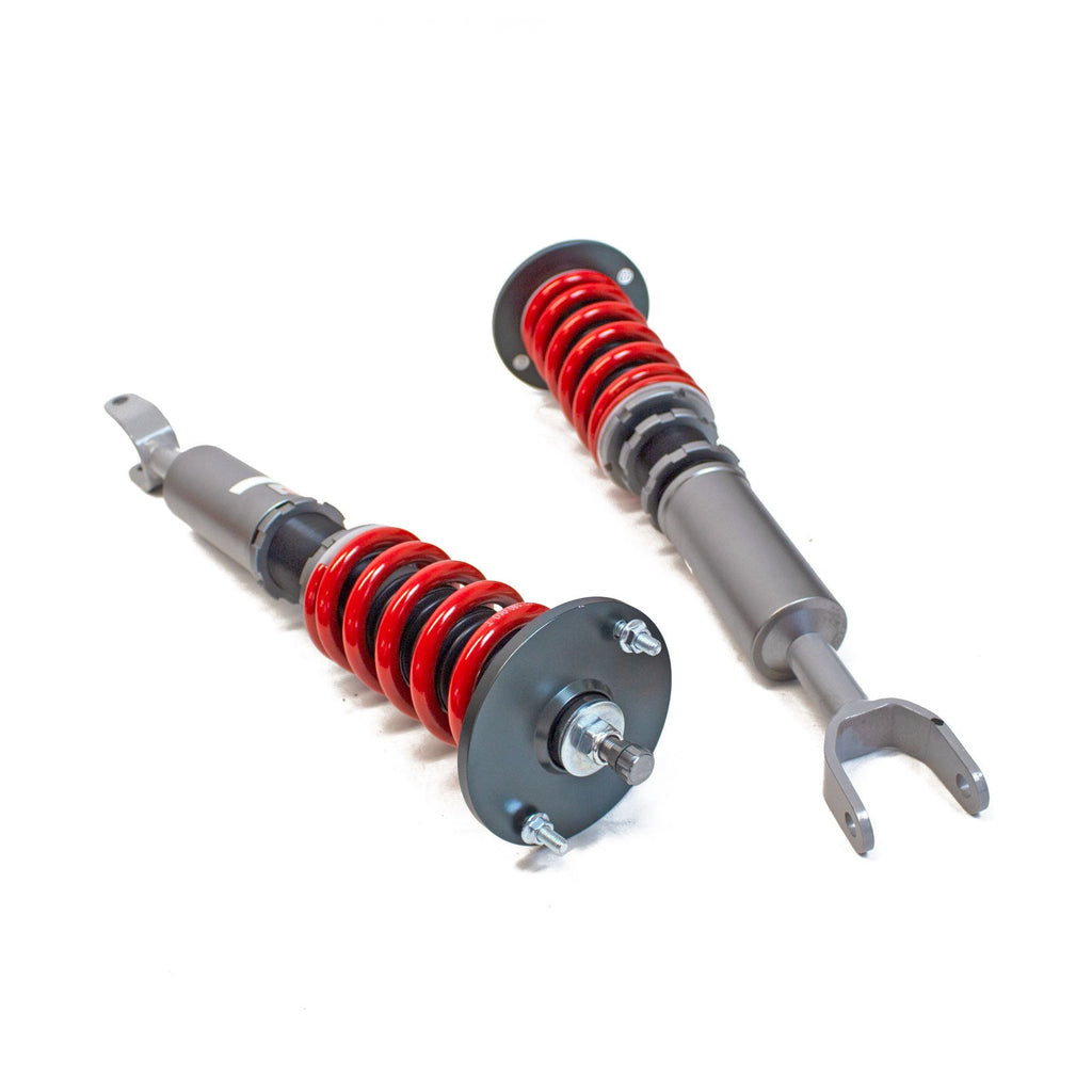 Godspeed Audi A4 (B5) 1996-01 Coilovers (view 11)
