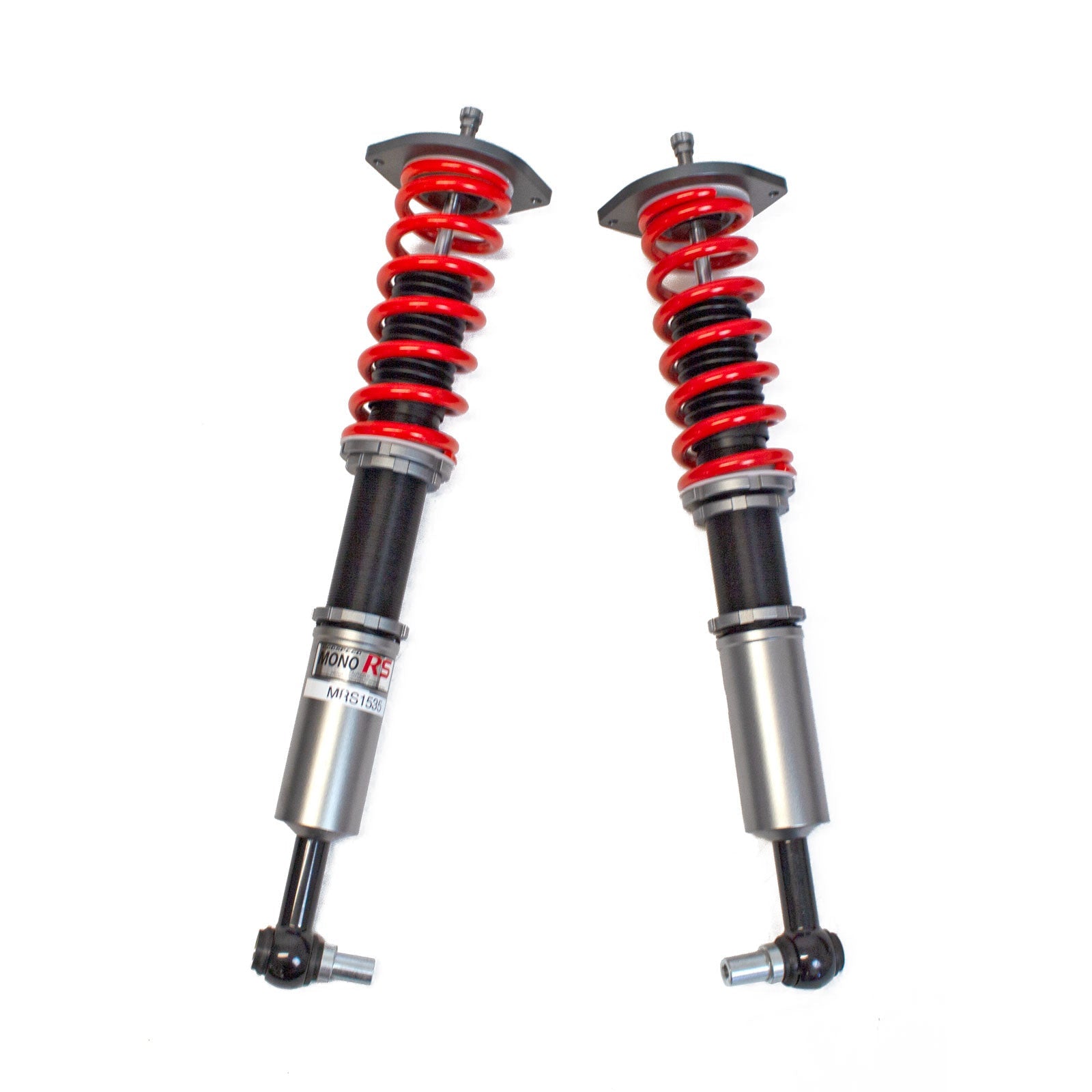 Godspeed Audi A4 (B5) 1996-01 Coilovers (view 12)