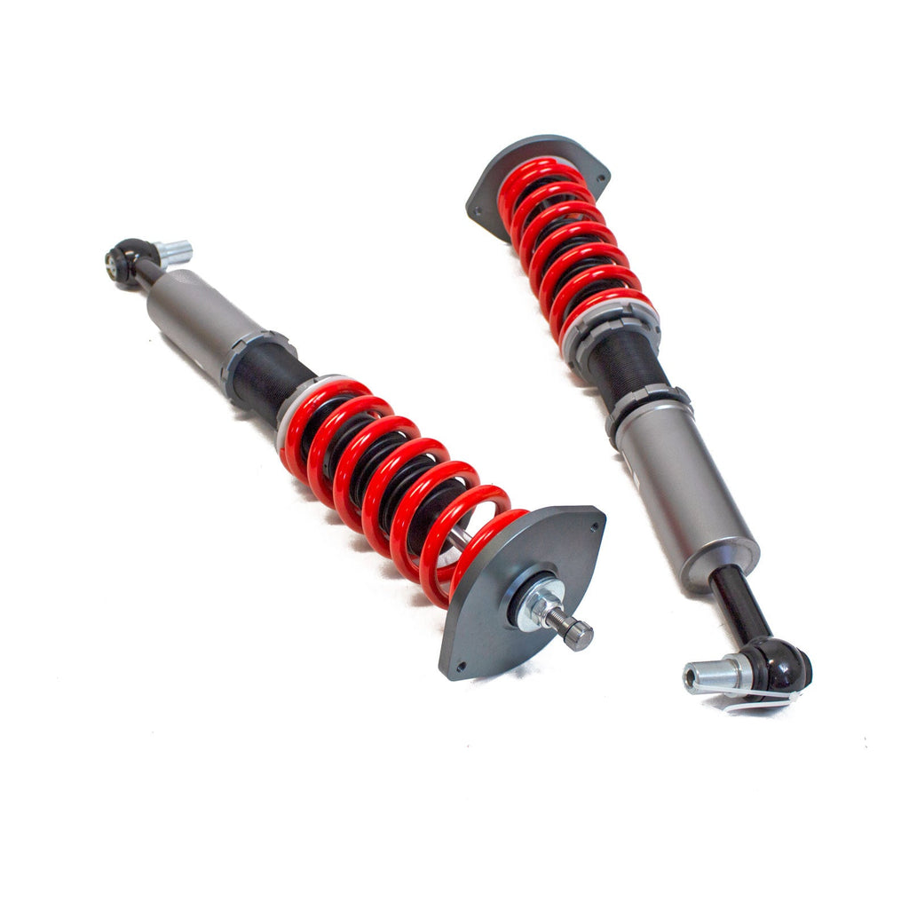 Godspeed Audi A4 (B5) 1996-01 Coilovers (view 13)