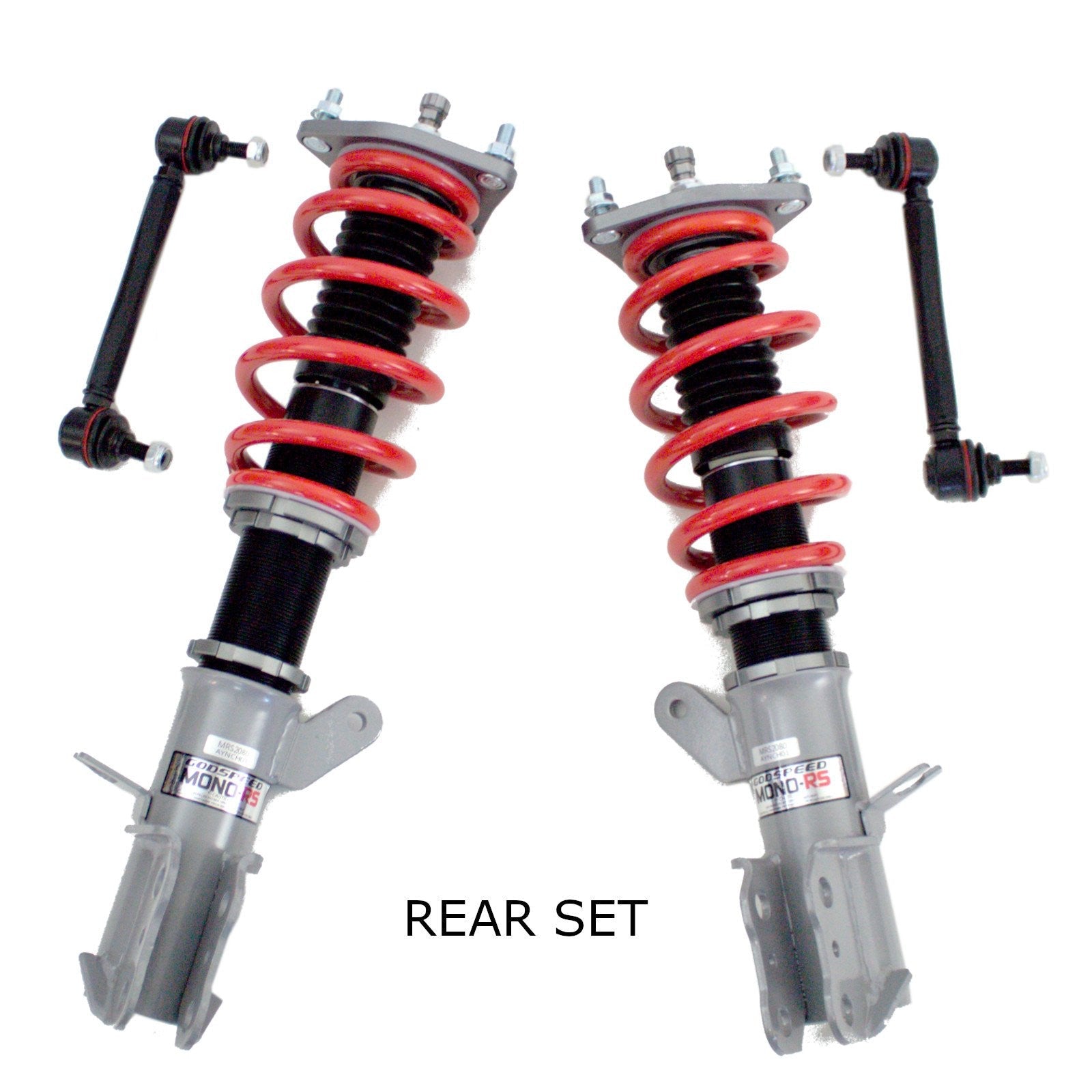 Godspeed Toyota MR2 (SW20/SW21) 1991-95 Coilovers (view 22)
