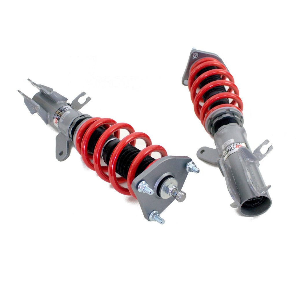 Godspeed Toyota MR2 (SW20/SW21) 1991-95 Coilovers (view 23)