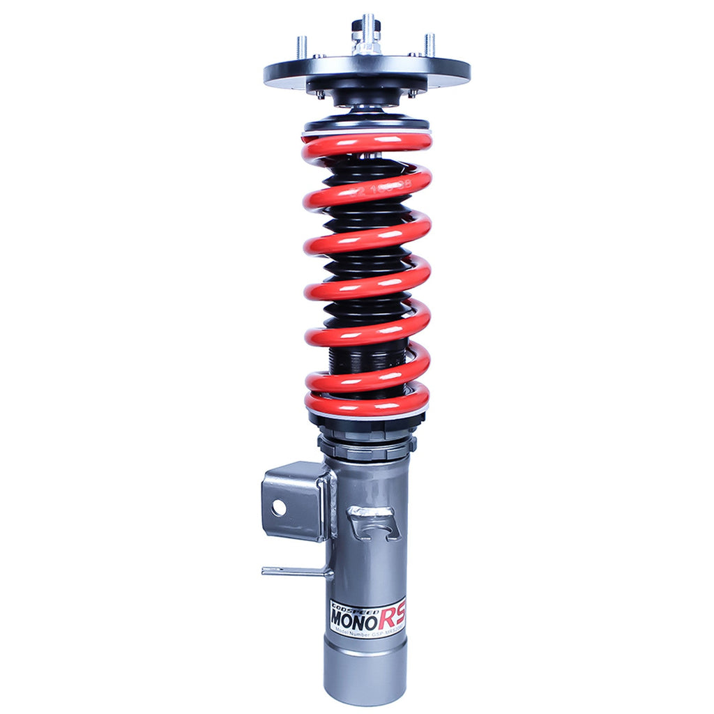 Godspeed BMW 5-Series RWD E28/E34/G30 Coilovers (view 13)
