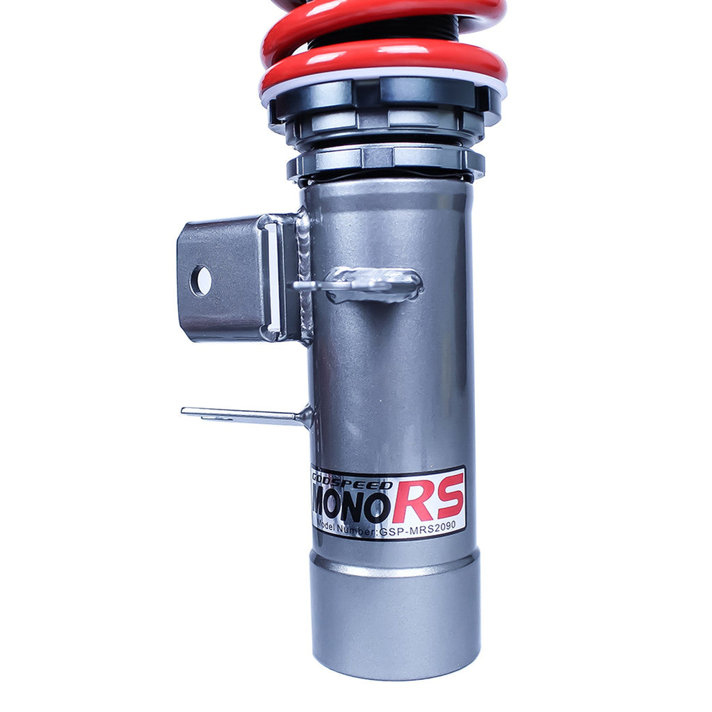 Godspeed BMW 5-Series RWD E28/E34/G30 Coilovers (view 14)