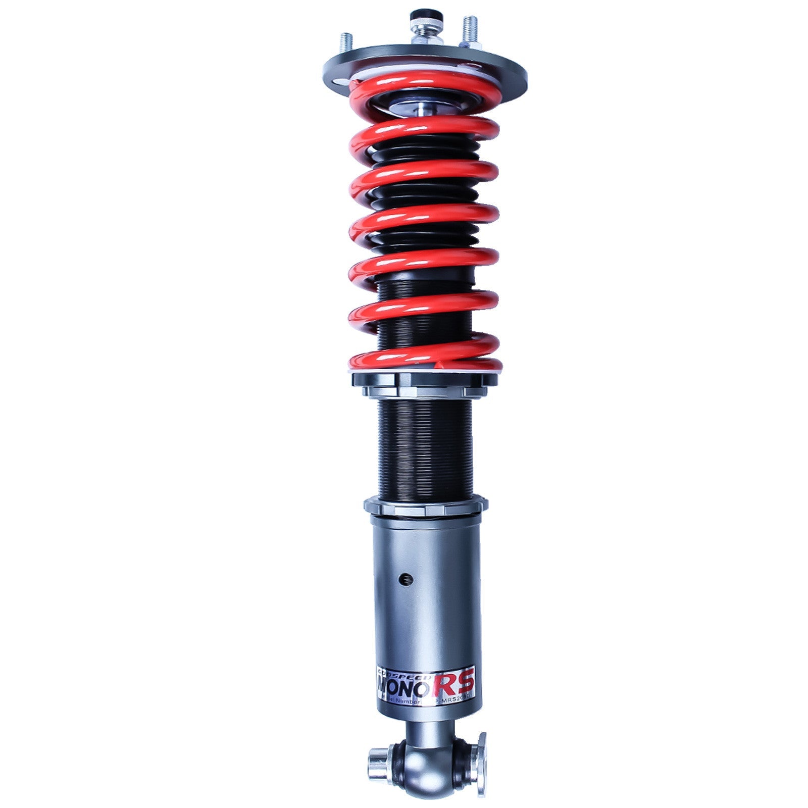 Godspeed BMW 5-Series RWD E28/E34/G30 Coilovers (view 16)