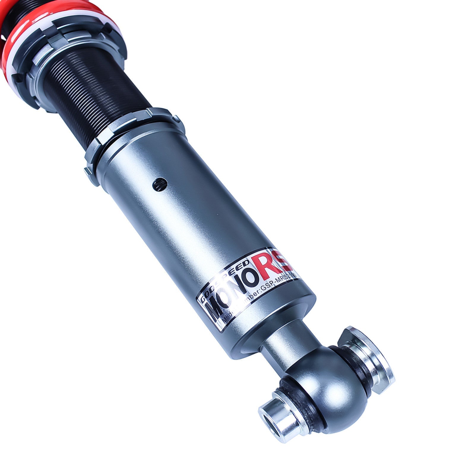 Godspeed BMW 5-Series RWD E28/E34/G30 Coilovers (view 17)