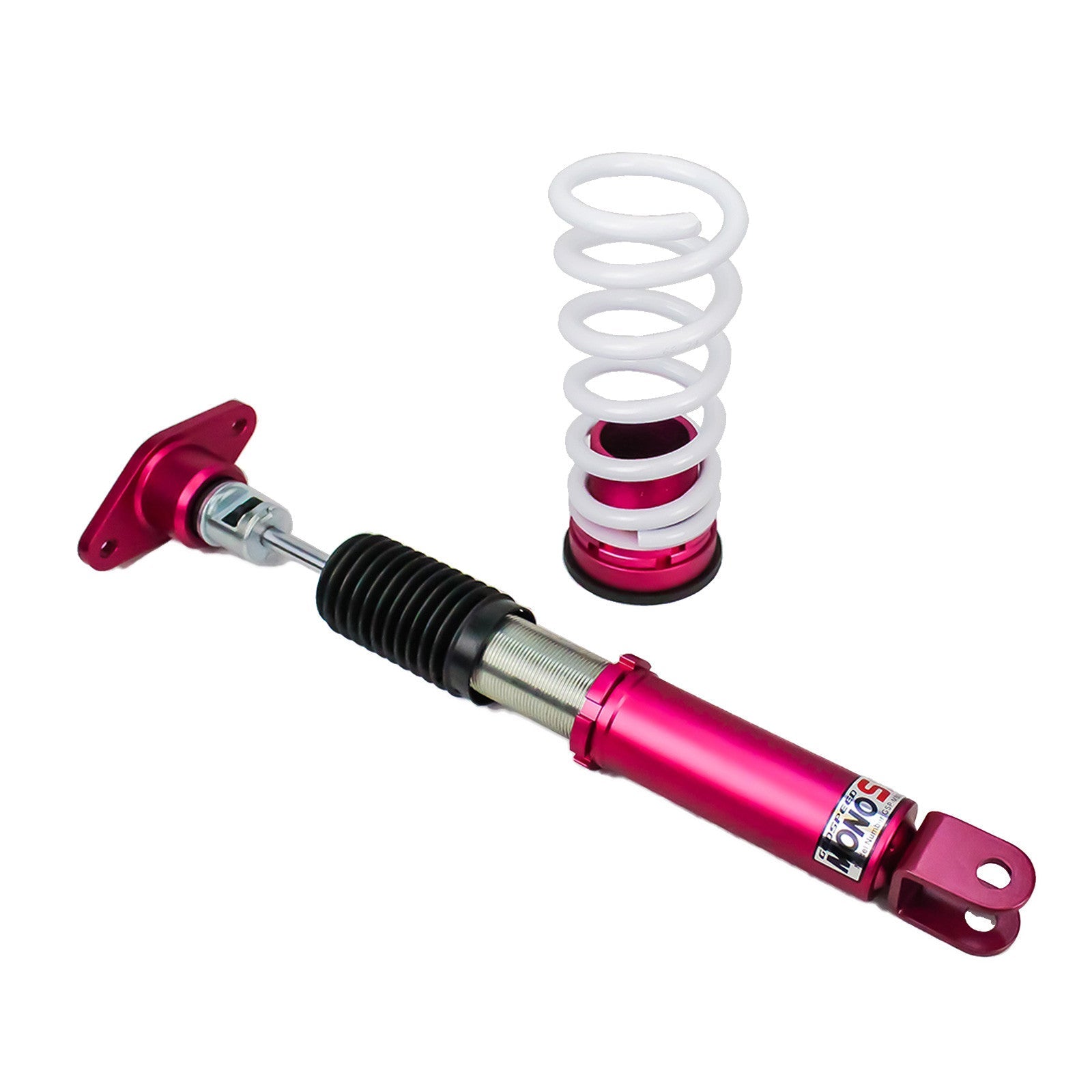 Godspeed Hyundai Azera (HG) 2012-17 MonoSS Coilovers