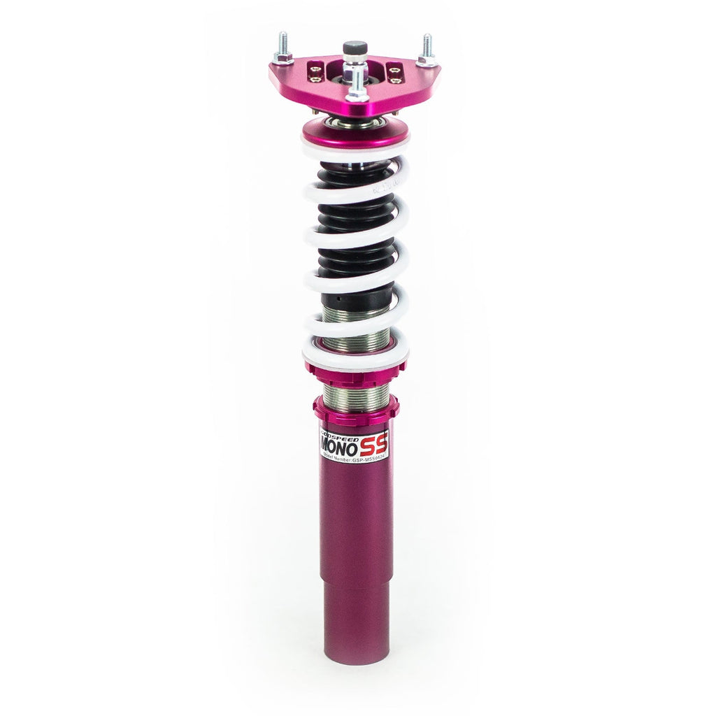 Godspeed Audi TT/TT Quattro Coilovers (view 28)