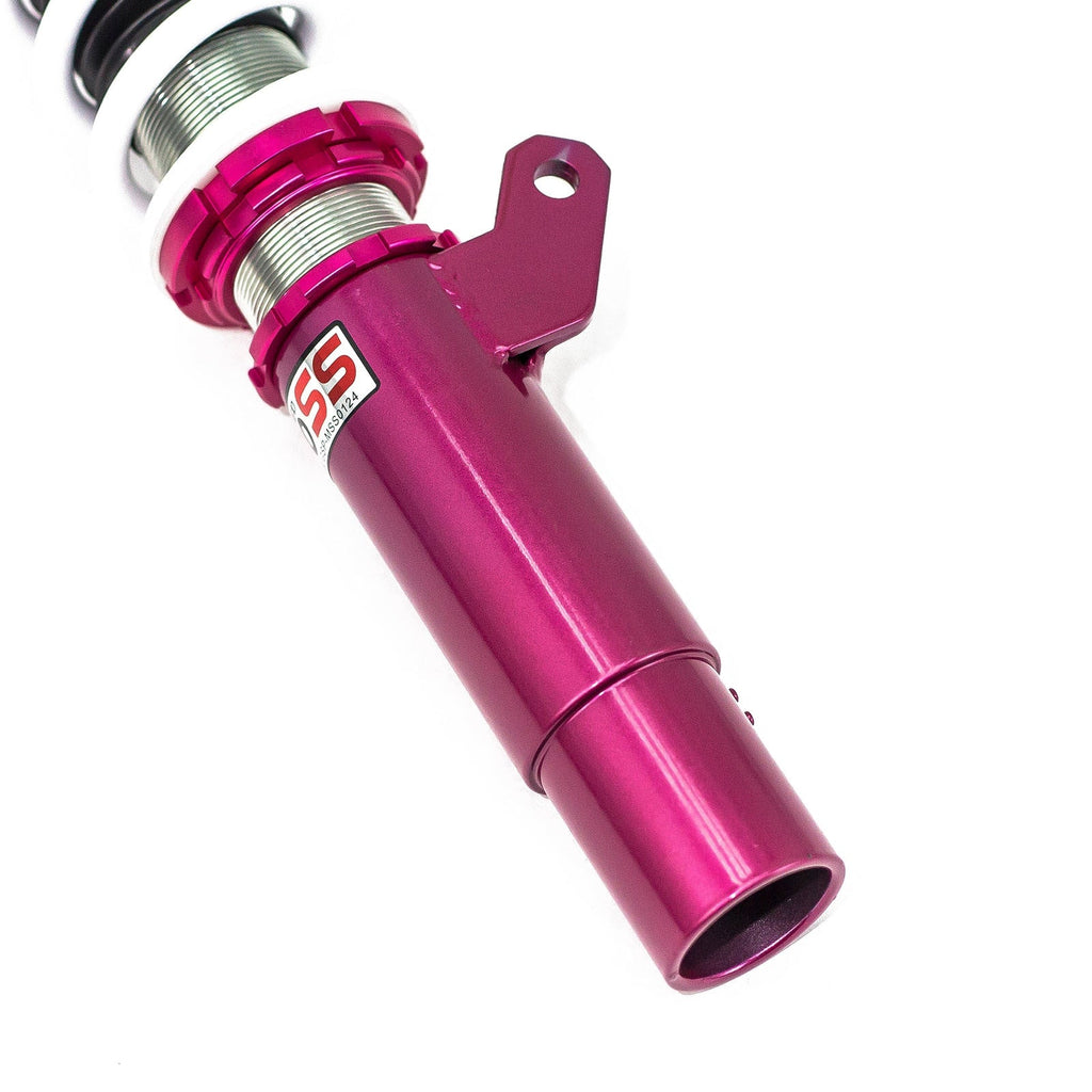 Godspeed Audi TT/TT Quattro Coilovers (view 71)
