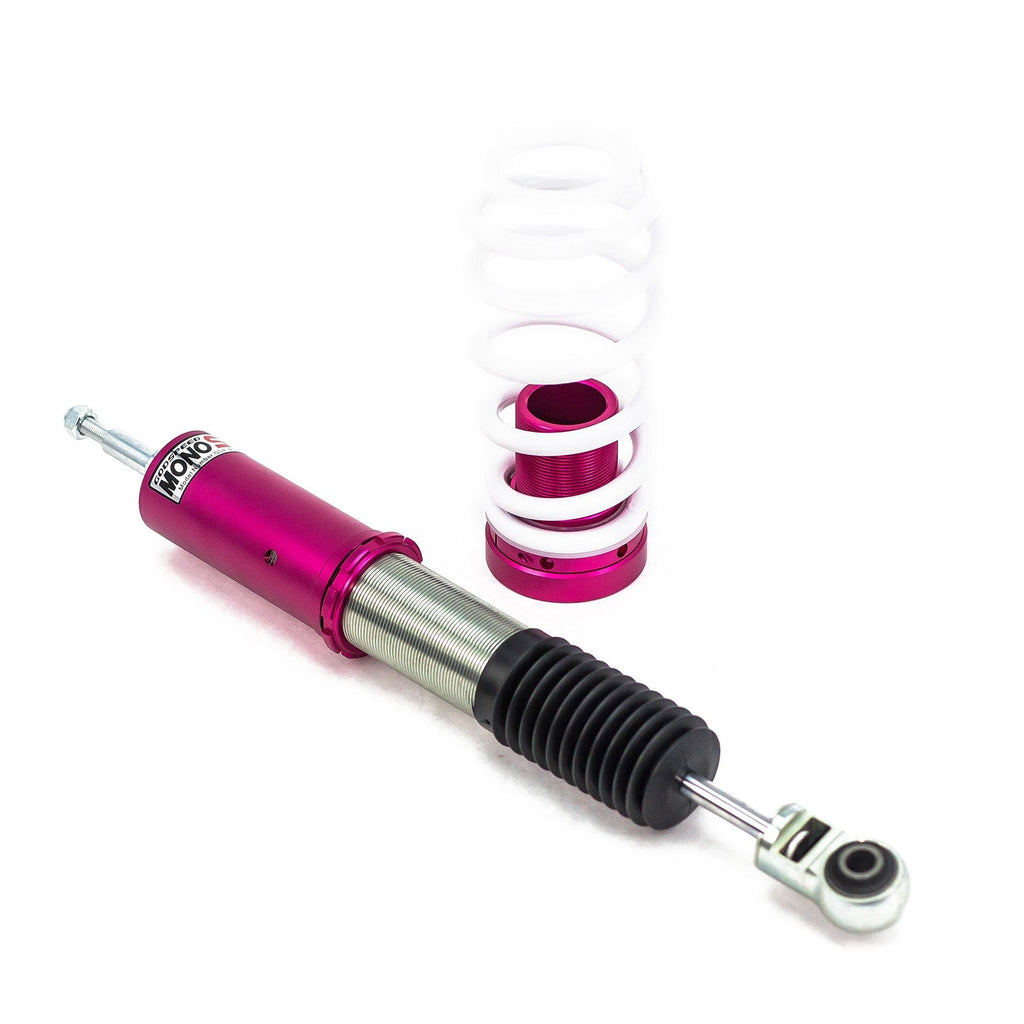 Godspeed Audi TT/TT Quattro Coilovers (view 72)