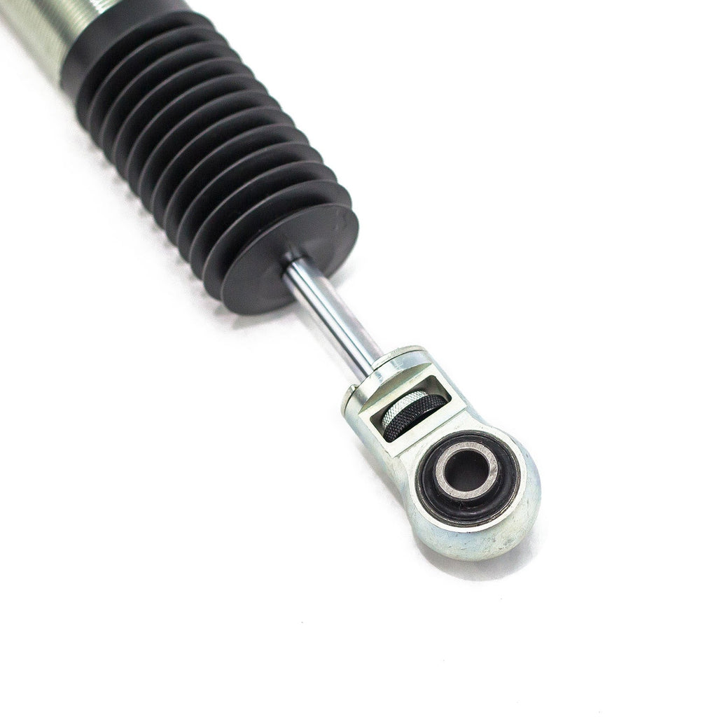 Godspeed Audi TT/TT Quattro Coilovers (view 73)