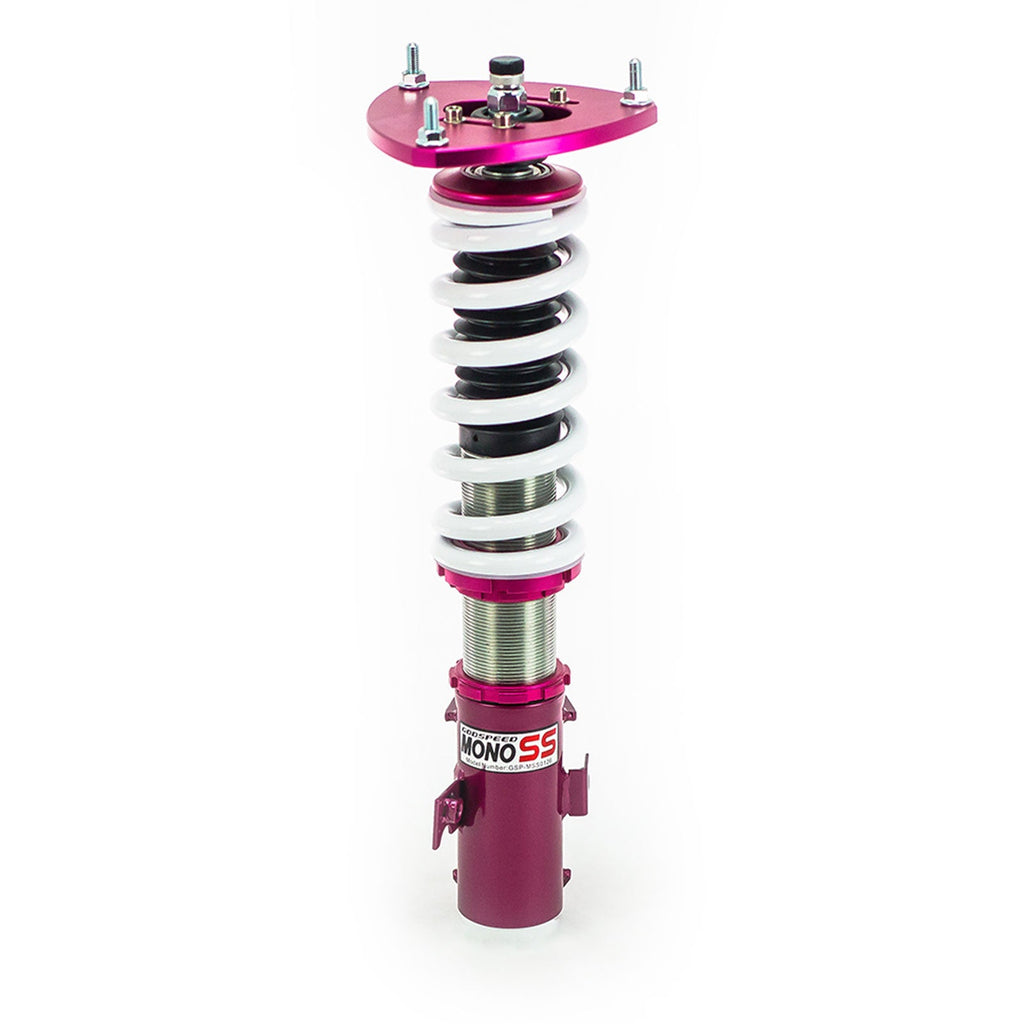 Godspeed Subaru Impreza WRX STI (GR/GV) 2008-14 Coilovers (view 11)