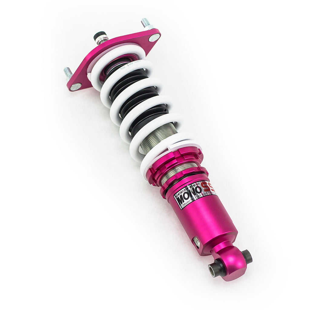 Godspeed Subaru Impreza WRX STI (GR/GV) 2008-14 Coilovers (view 14)