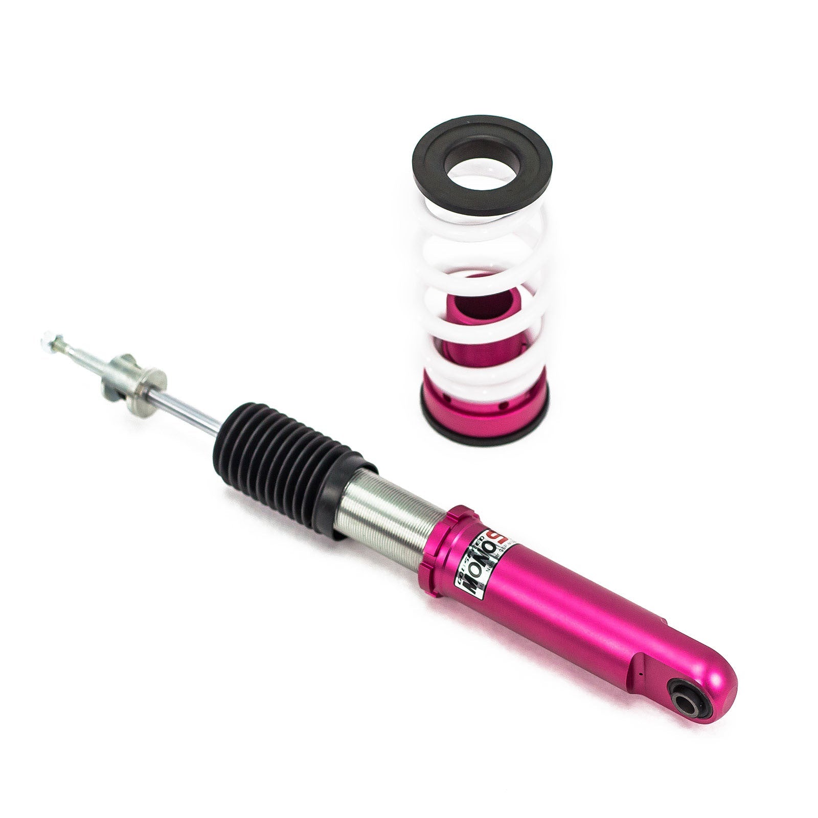 Godspeed Honda Civic Si All Models (FC/FK) 2016-21 Coilovers