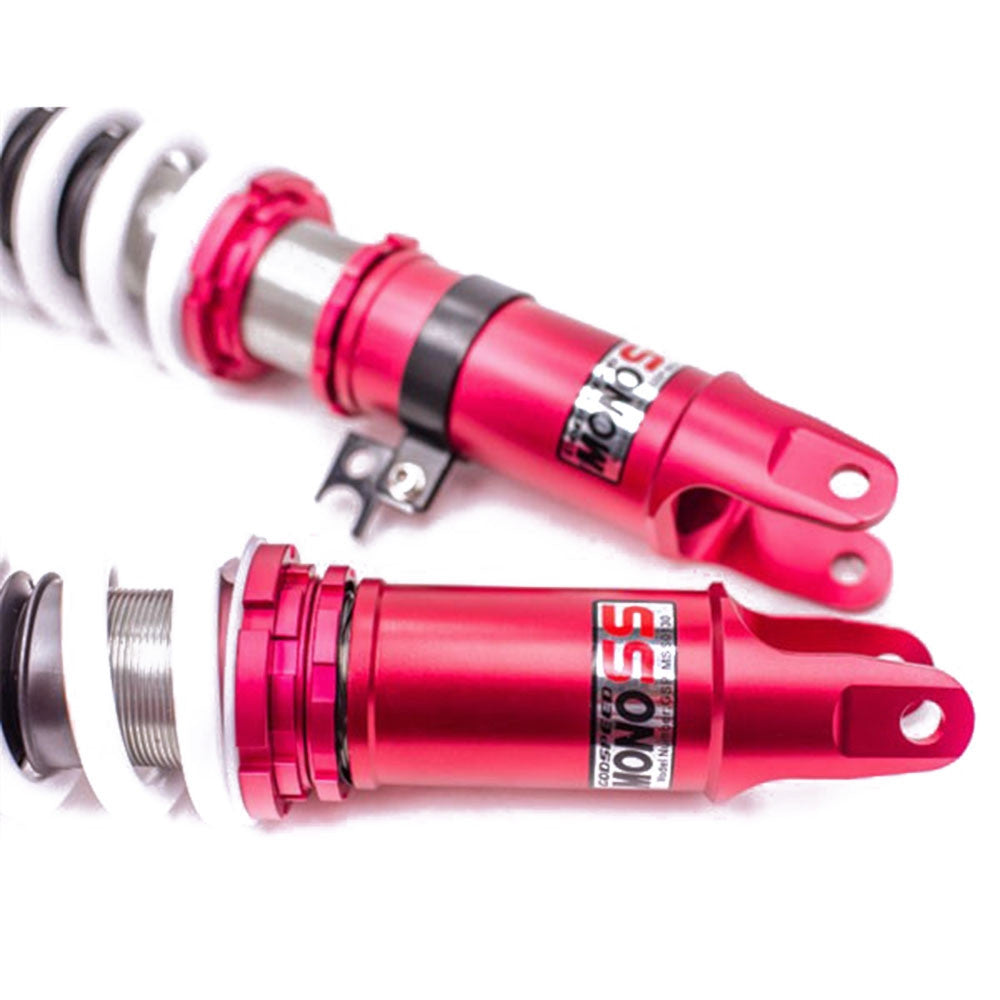 Godspeed Honda S2000 (AP) 2000-09 Coilovers (view 22)