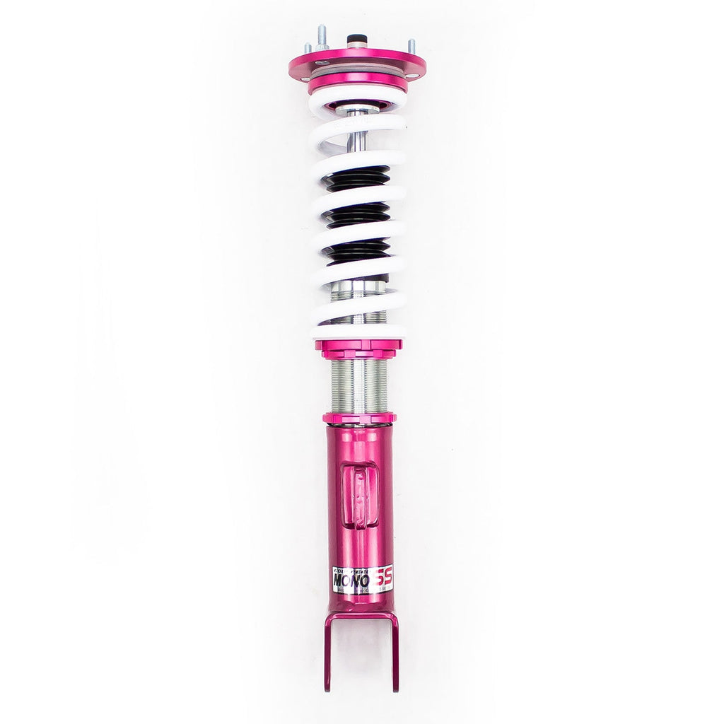 Godspeed Dodge Challenger Coilovers