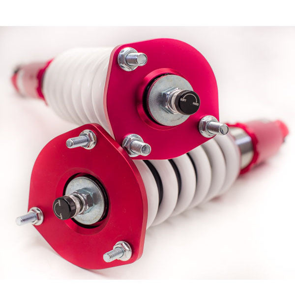 Godspeed Lexus IS300 (XE10) 2001-05 Coilovers (view 20)