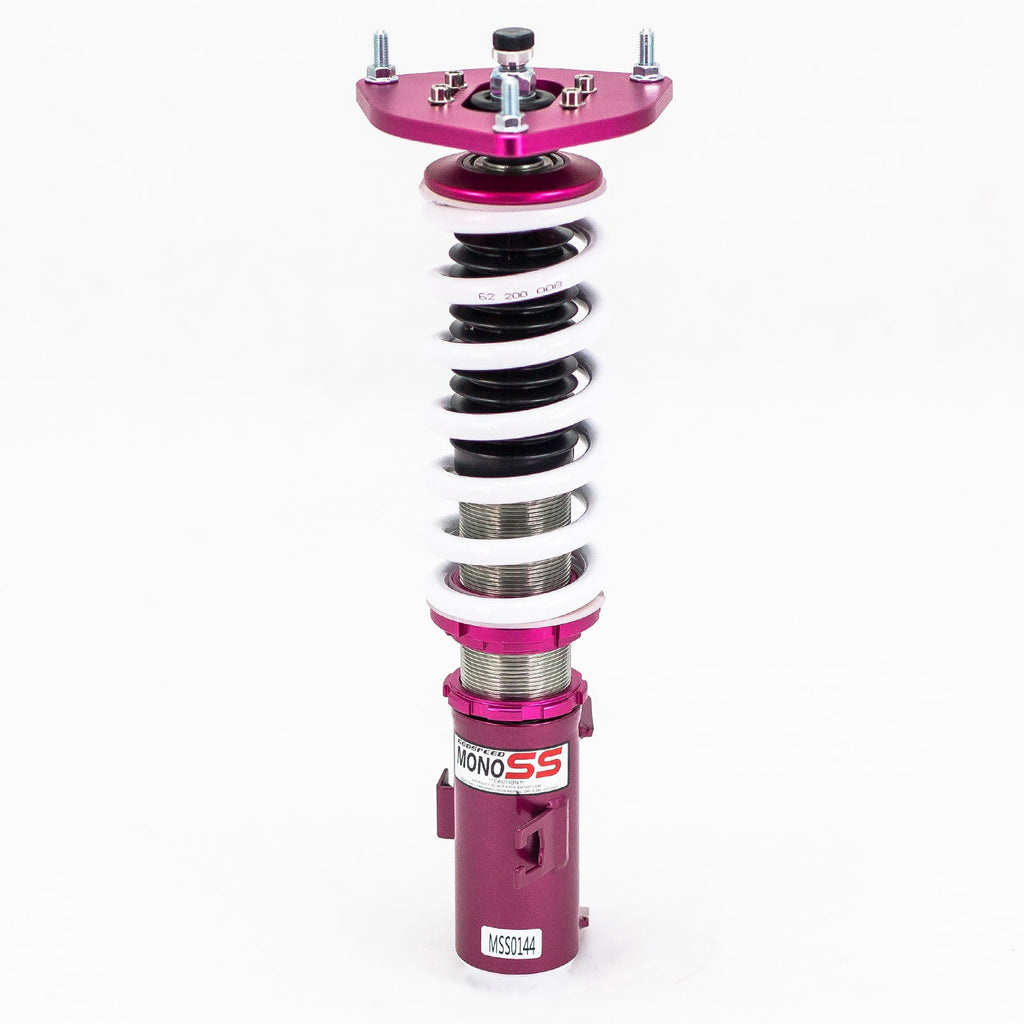 Godspeed Subaru Legacy (BE/BH) 2000-04 Coilovers (view 19)