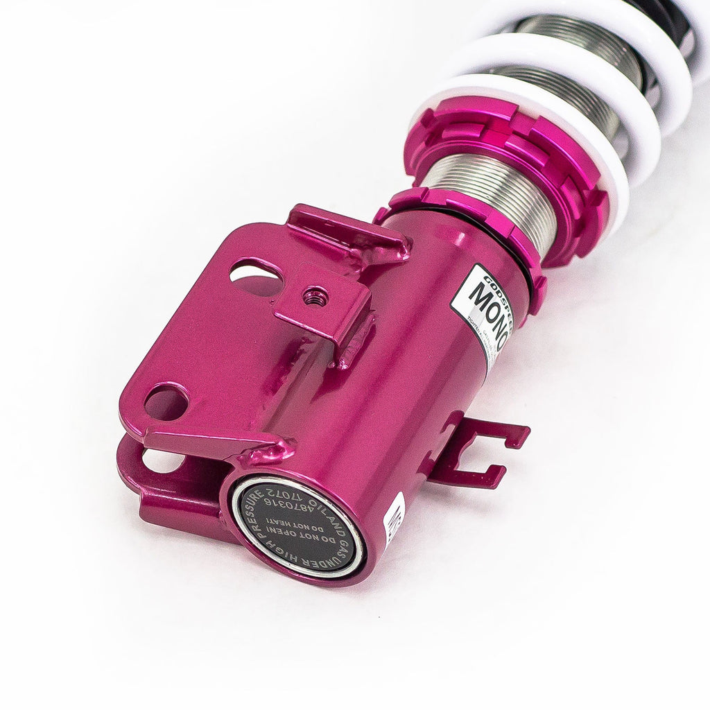 Godspeed Subaru Legacy (BE/BH) 2000-04 Coilovers (view 24)