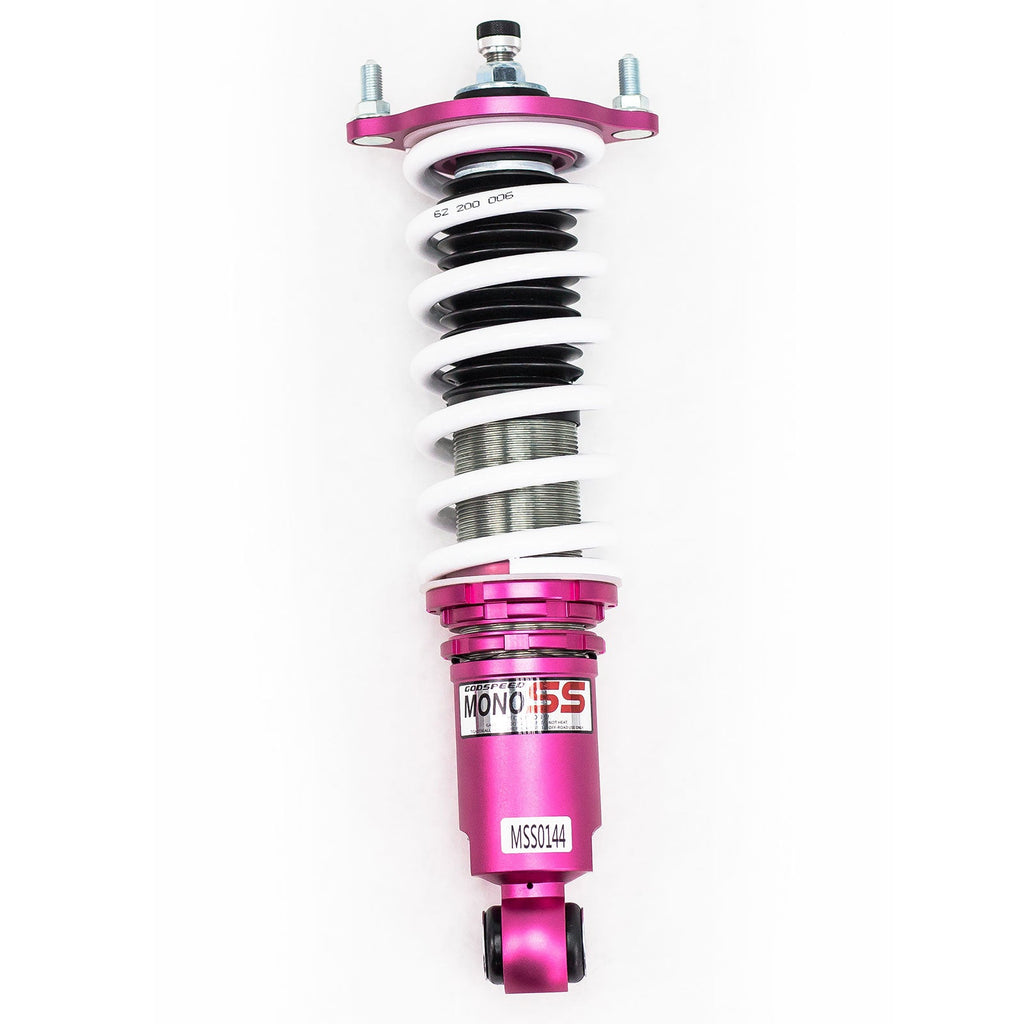 Godspeed Subaru Legacy (BE/BH) 2000-04 Coilovers (view 21)