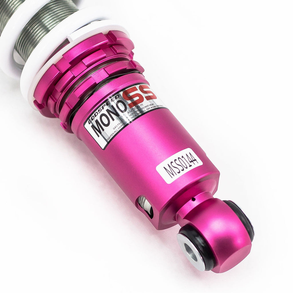 Godspeed Subaru Legacy (BE/BH) 2000-04 Coilovers (view 22)
