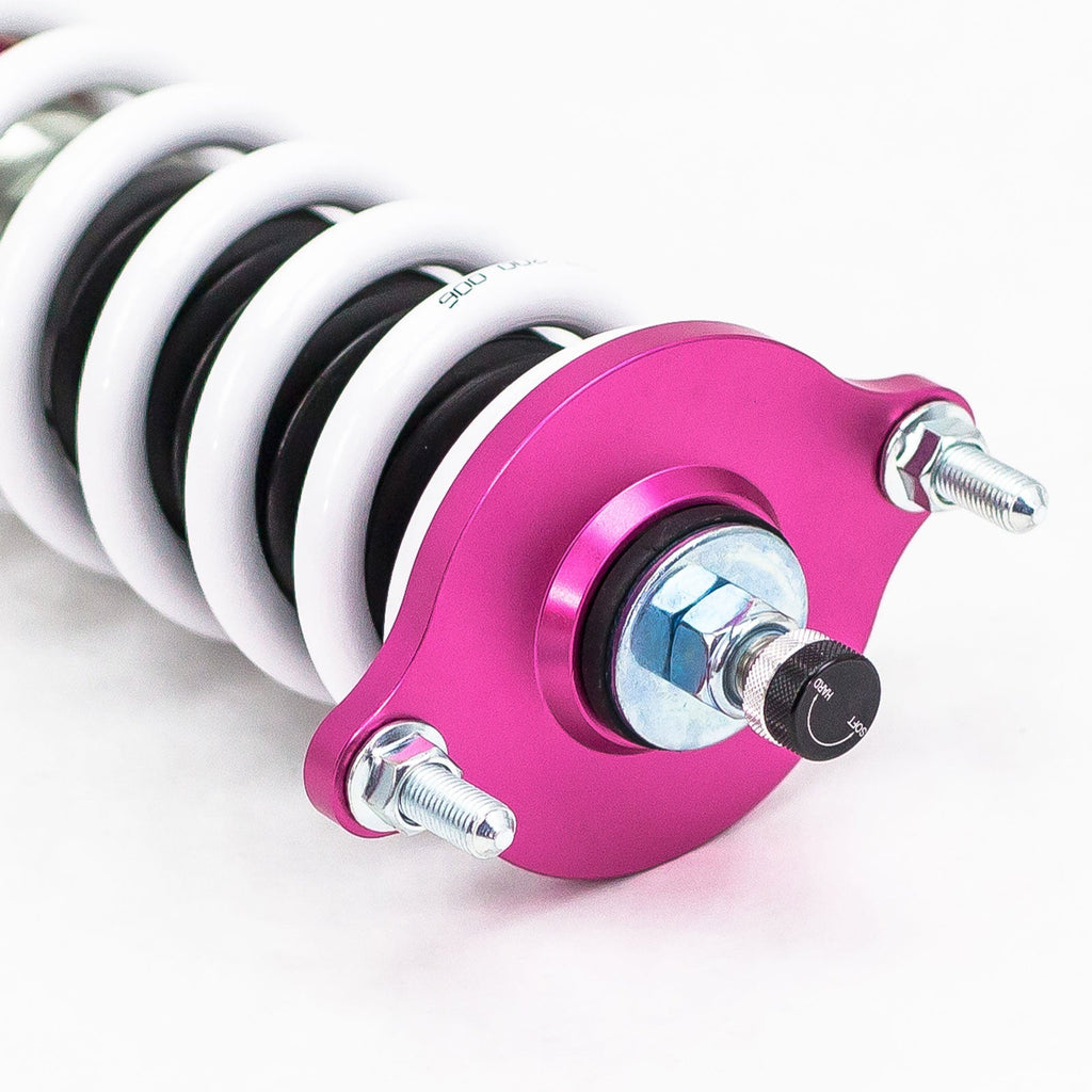 Godspeed Subaru Legacy (BE/BH) 2000-04 Coilovers (view 23)