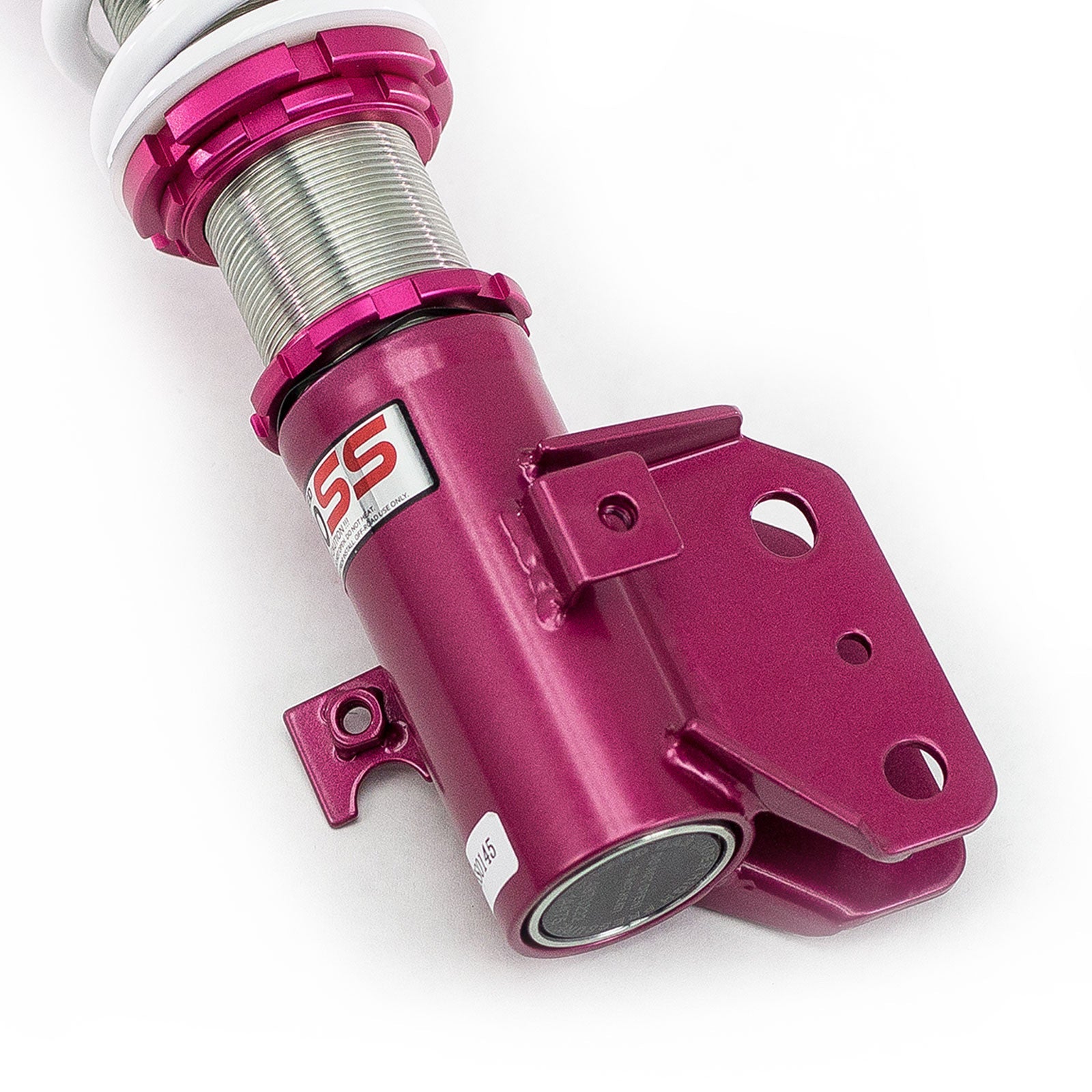 Godspeed Subaru Legacy (BL/BP) 2005-09 Coilovers (view 18)