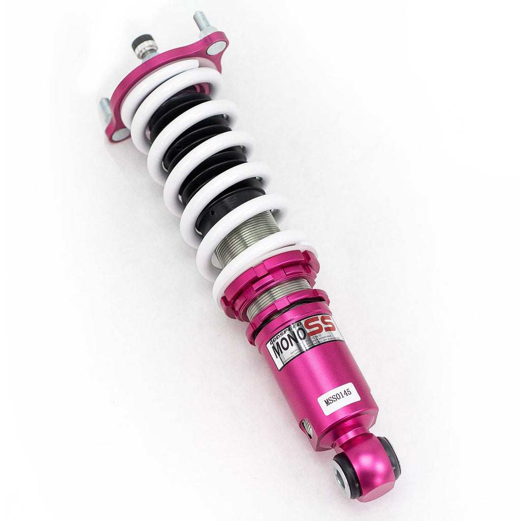 Godspeed Subaru Legacy (BL/BP) 2005-09 Coilovers (view 20)