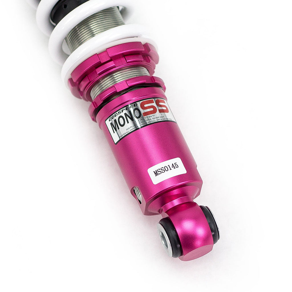 Godspeed Subaru Legacy (BL/BP) 2005-09 Coilovers (view 21)
