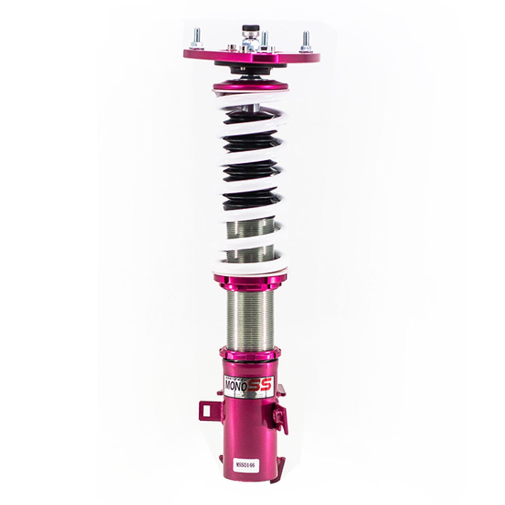 Godspeed Subaru Legacy (BM/BR) 2010-14 Coilovers (view 18)