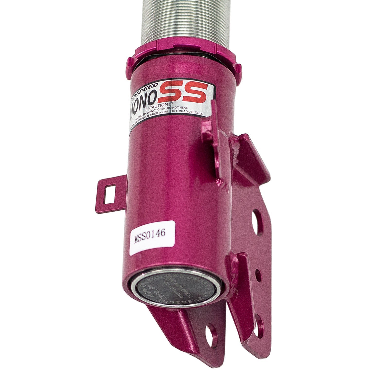 Godspeed Subaru Legacy (BM/BR) 2010-14 Coilovers (view 19)