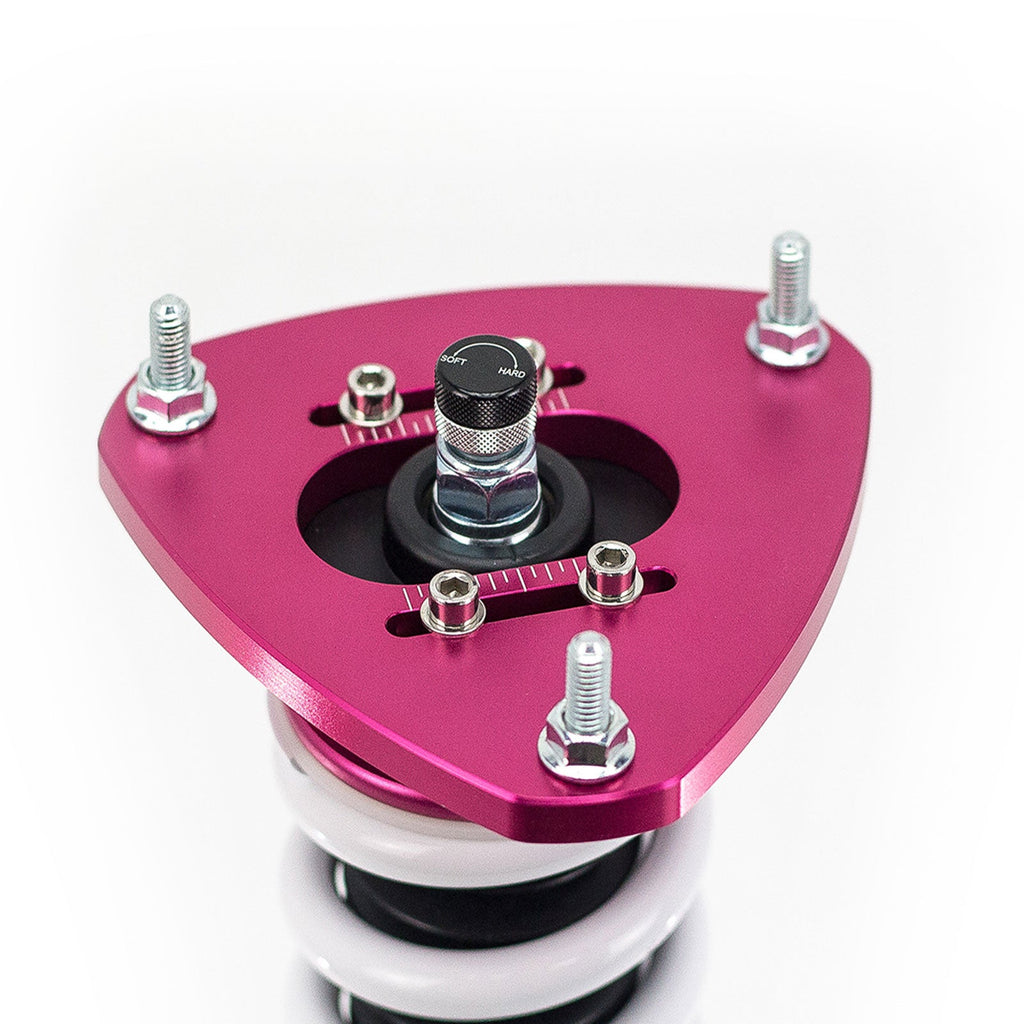Godspeed Subaru Legacy (BM/BR) 2010-14 Coilovers (view 20)