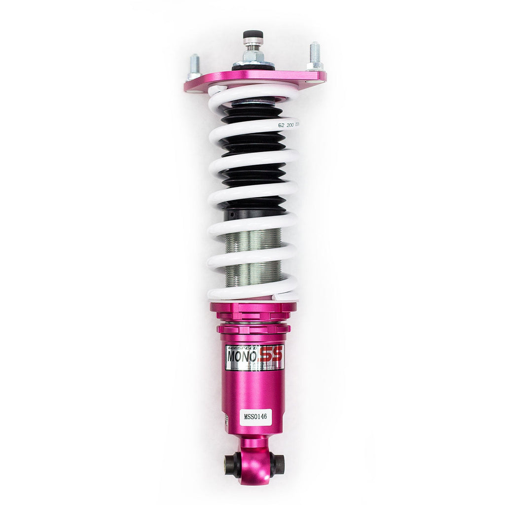 Godspeed Subaru Legacy (BM/BR) 2010-14 Coilovers (view 21)