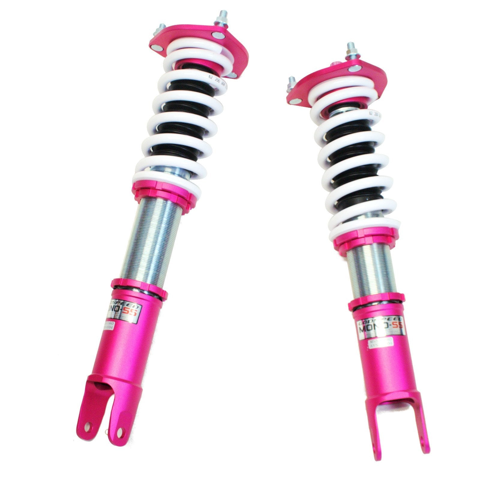 Godspeed Mazda Miata (NC) 2006-15 Coilovers (view 14)
