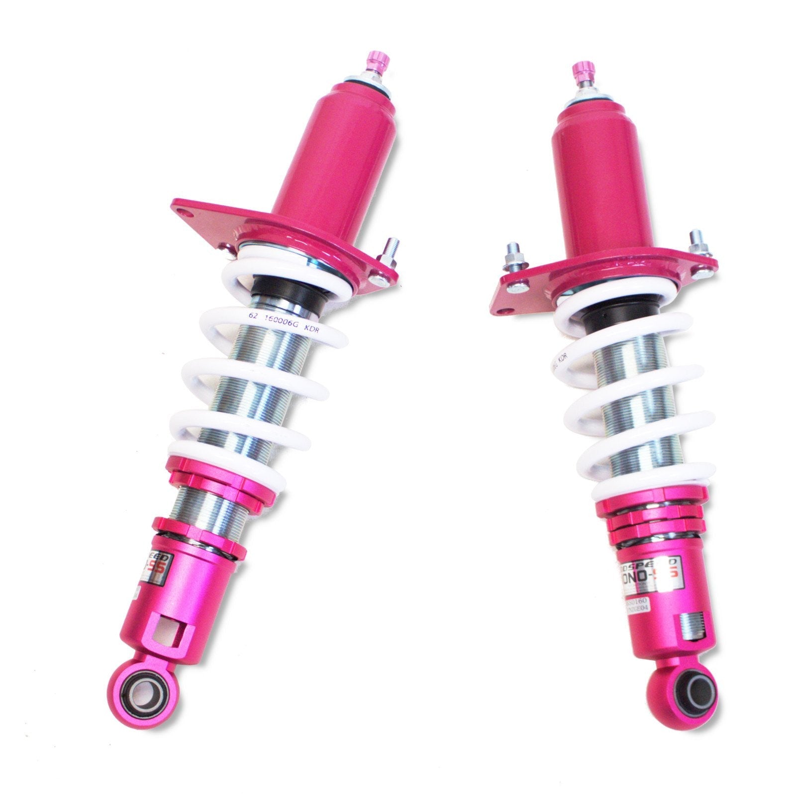 Godspeed Mazda Miata (NC) 2006-15 Coilovers (view 16)