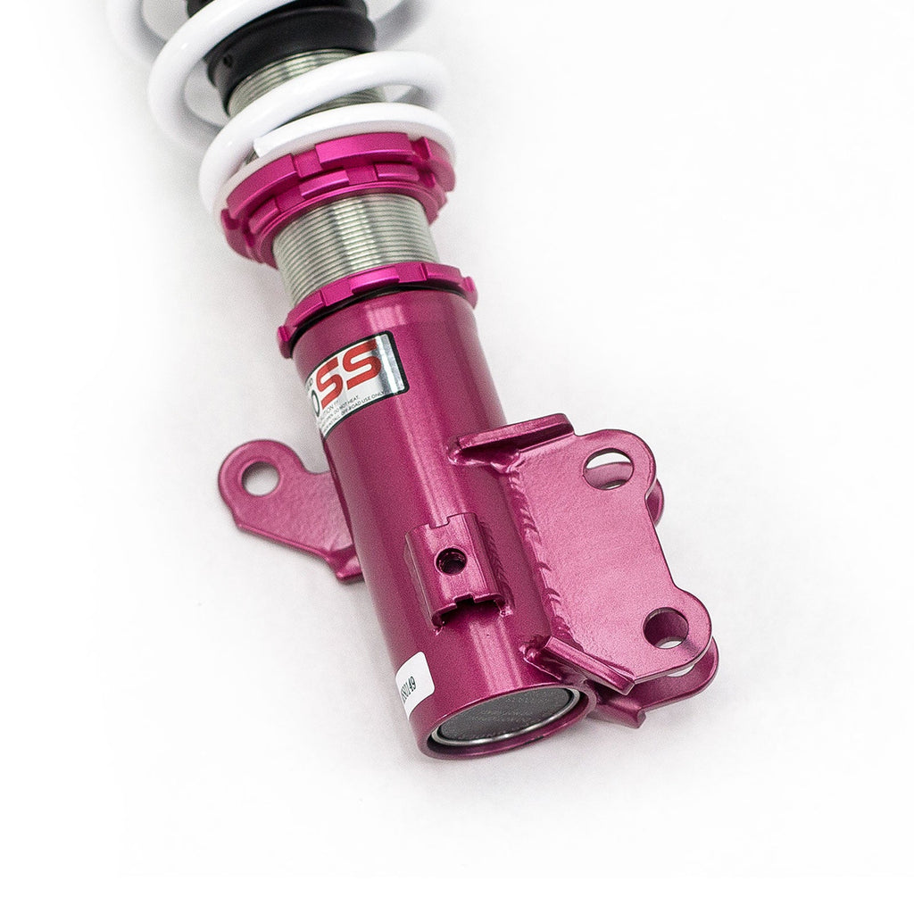 Godspeed Hyundai Genesis Coupe (BK) Coilovers (view 34)