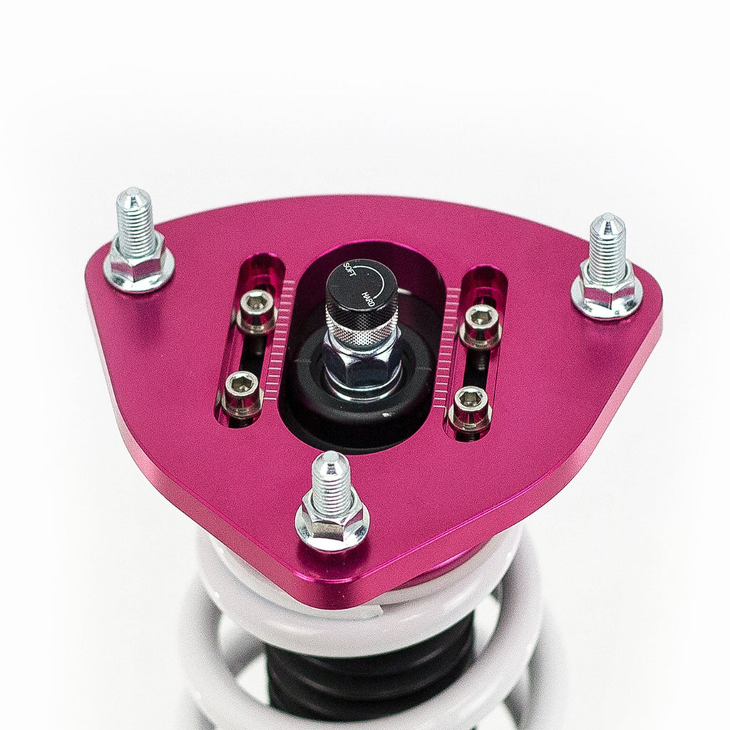 Godspeed Hyundai Genesis Coupe (BK) Coilovers (view 35)