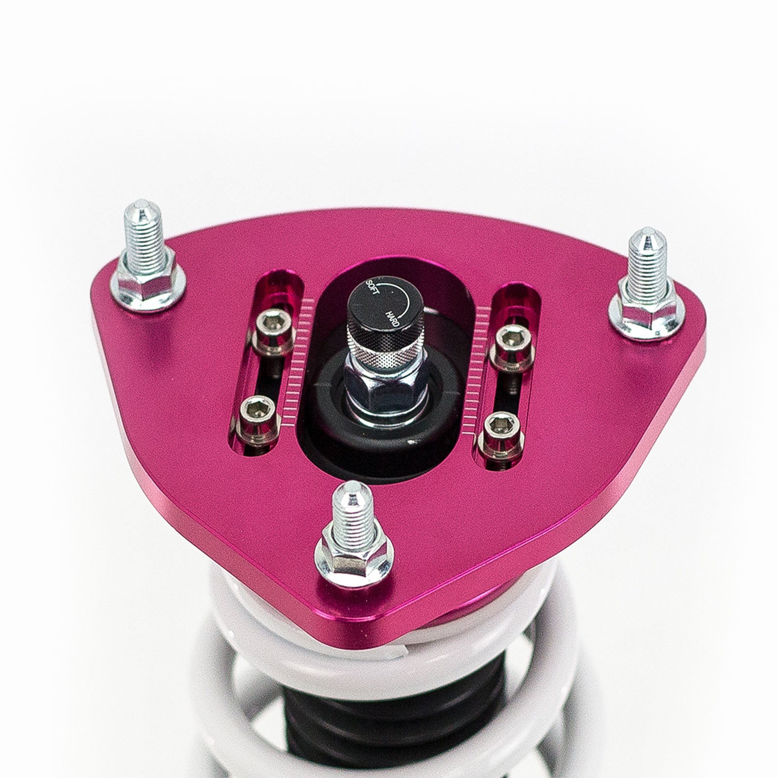 Godspeed Hyundai Genesis Coupe (BK) Coilovers (view 35)