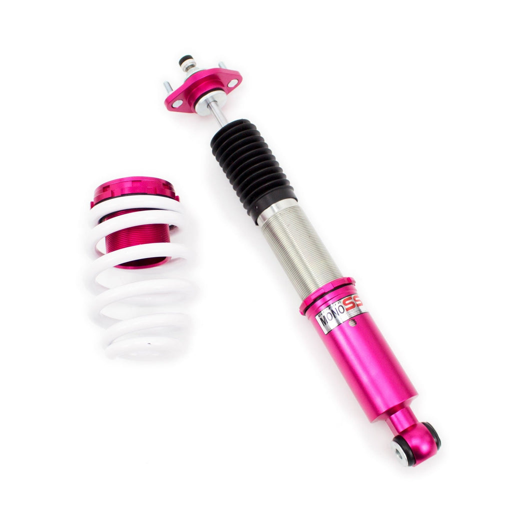 Godspeed BMW 3-Series RWD E36/E46 Coilovers (view 40)