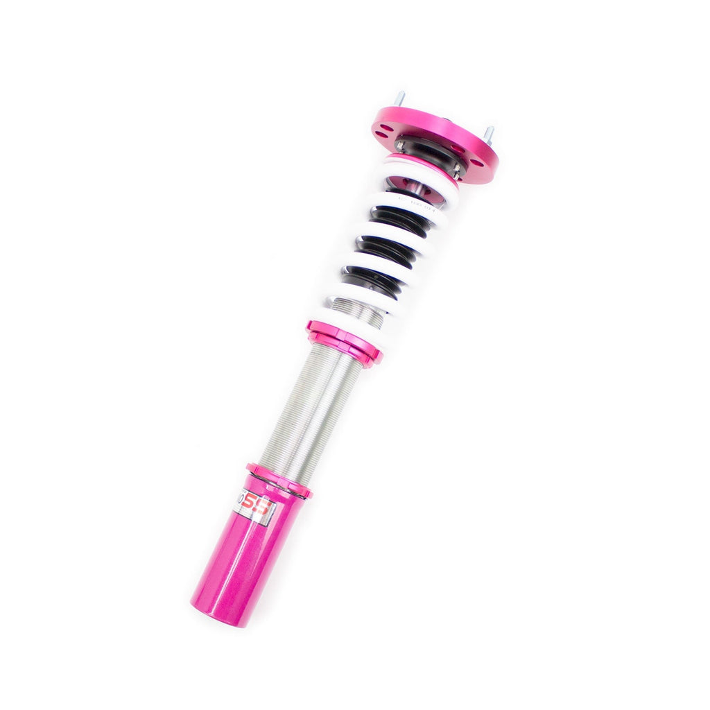 Godspeed BMW 5-Series Sedan/M5 RWD (E39) 1997-03 Coilovers (view 21)