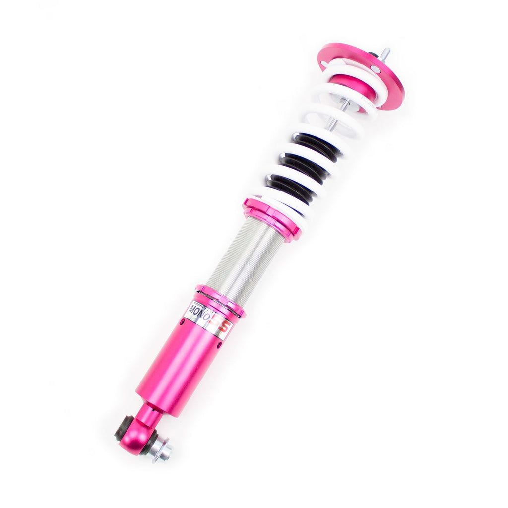 Godspeed BMW 5-Series Sedan/M5 RWD (E39) 1997-03 Coilovers (view 23)